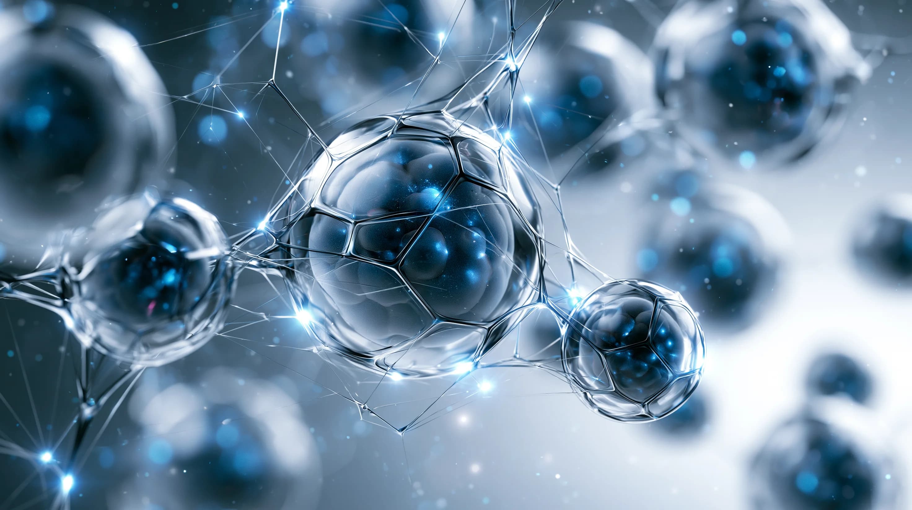 Molecular cluster